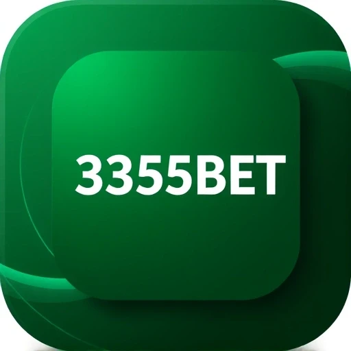 3355bet Logo