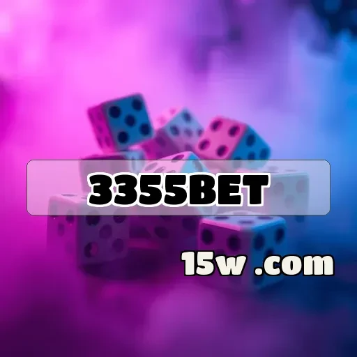 3355bet Cassino