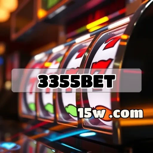 3355bet eSports Betting