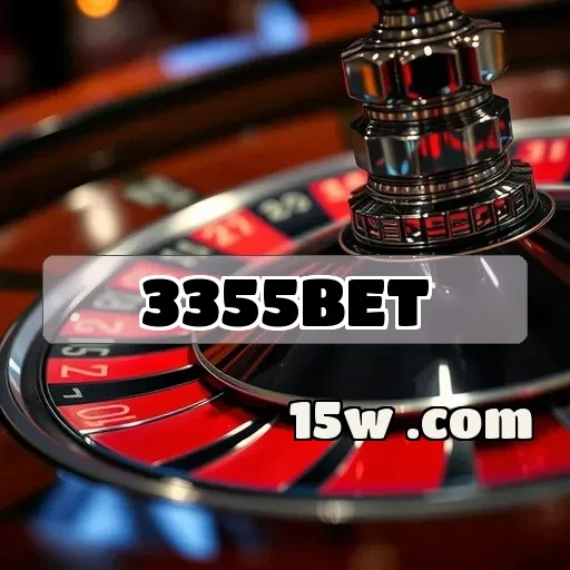 3355bet e a Nova Era do Poker: Descubra Seus Recursos Incríveis