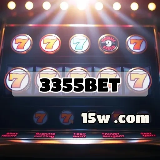 3355bet Promoções Especiais