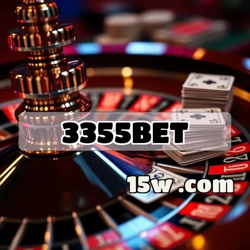 3355bet Esportes Virtuais